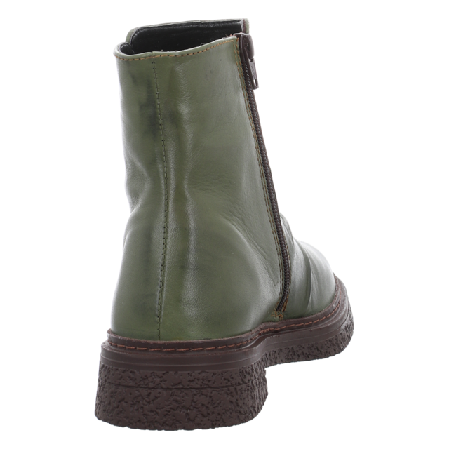Gemini - 333460-02/731 - Anilina - khaki/braun - Stiefeletten