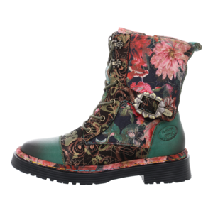 Stiefeletten - Laura Vita - Incaso 36 - vert