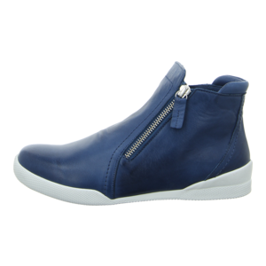 Stiefeletten - Andrea Conti - jeans