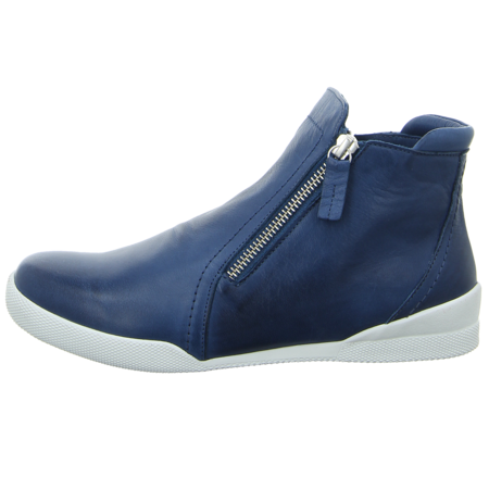 Stiefeletten - Andrea Conti - jeans