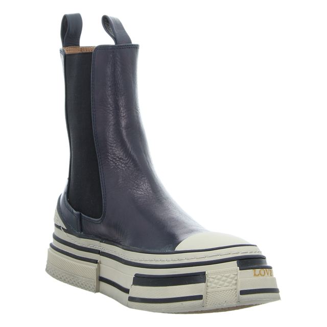 Rebecca White - VW02L-1 MAGIA - VW02L-1 MAGIA - magia - Stiefeletten