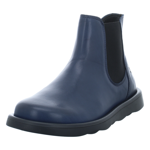Fly London - P145099009 - TICH099FLY - navy - Stiefeletten