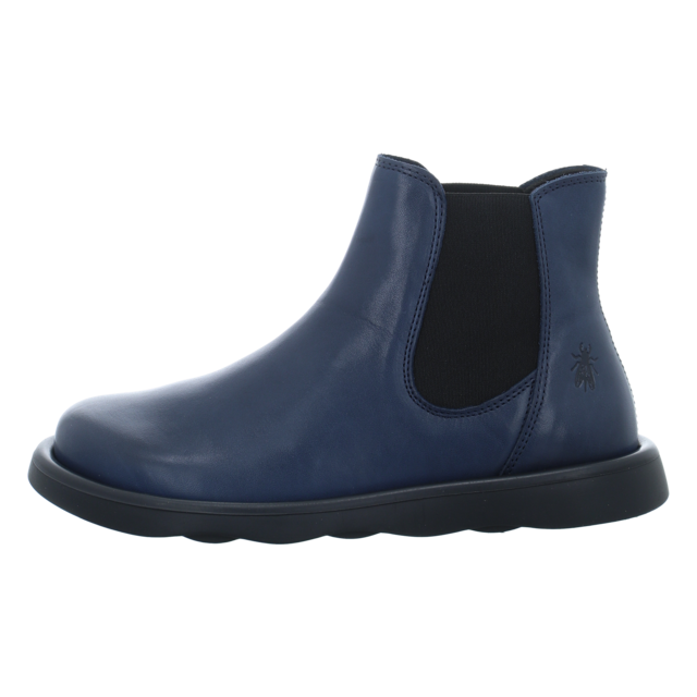 Fly London - P145099009 - TICH099FLY - navy - Stiefeletten