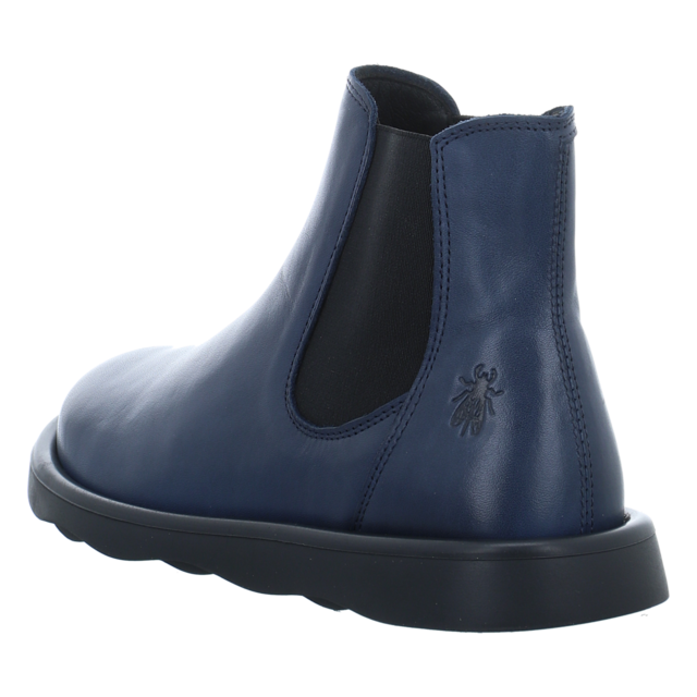 Fly London - P145099009 - TICH099FLY - navy - Stiefeletten