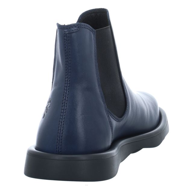 Fly London - P145099009 - TICH099FLY - navy - Stiefeletten
