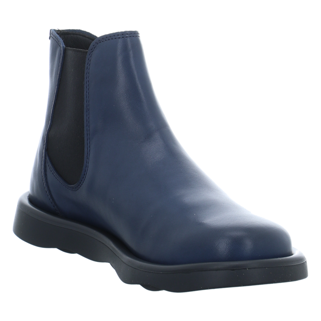 Fly London - P145099009 - TICH099FLY - navy - Stiefeletten