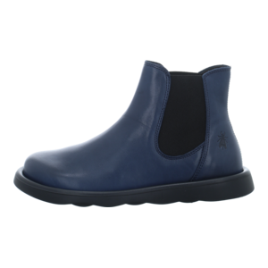 Stiefeletten - Fly London - TICH099FLY - navy