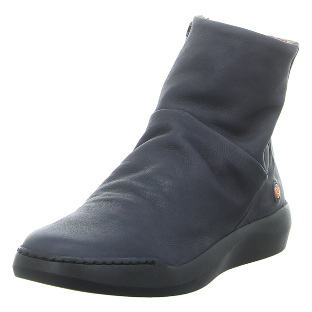 Softinos - P900550010 - BLER550SOF - navy - Stiefeletten