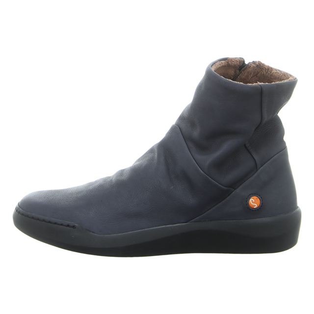 Softinos - P900550010 - BLER550SOF - navy - Stiefeletten