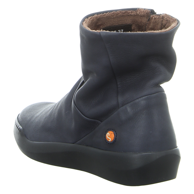 Softinos - P900550010 - BLER550SOF - navy - Stiefeletten