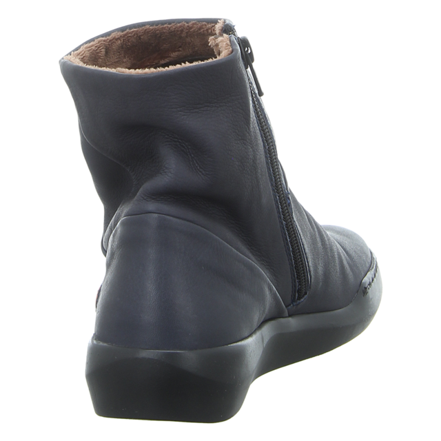 Softinos - P900550010 - BLER550SOF - navy - Stiefeletten