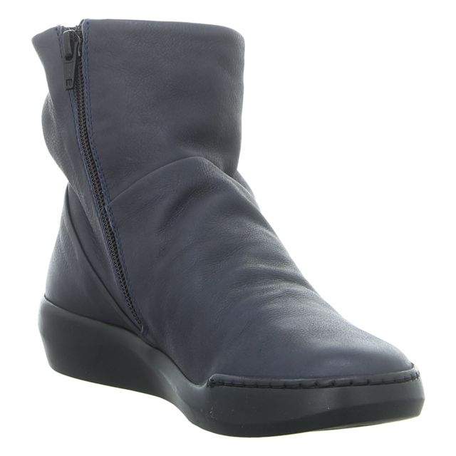 Softinos - P900550010 - BLER550SOF - navy - Stiefeletten