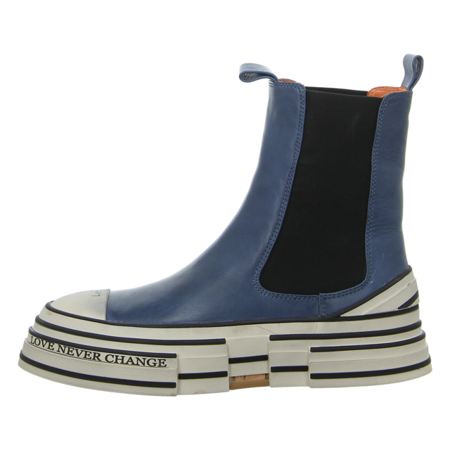 Rebecca White - VW02L-1.V5 - VW02L-1.V5 - blue magia - Stiefeletten
