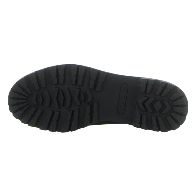 Tamaris - 1-25401-41-805 - 1-25401-41-805 - navy - Stiefeletten