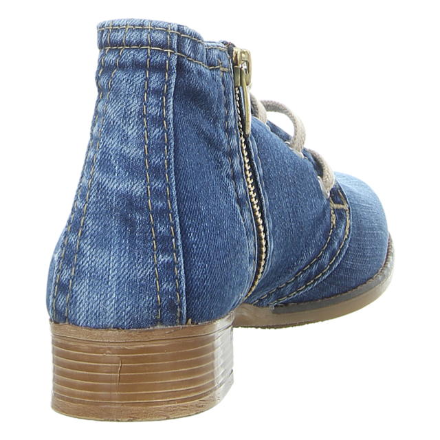 Artiker - 42C0224 - 42C0224 - jeans - Stiefeletten