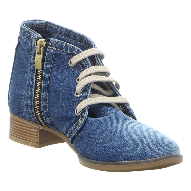 Artiker - 42C0224 - 42C0224 - jeans - Stiefeletten