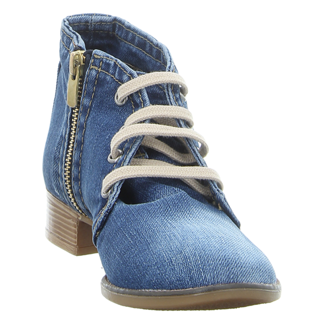 Artiker - 42C0224 - 42C0224 - jeans - Stiefeletten