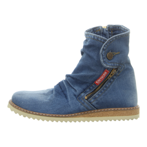 Stiefeletten - Artiker - jeans