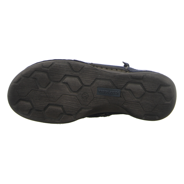 Josef Seibel - 59693-869530 - Fergey 93 - dunkelblau/marine - Stiefeletten