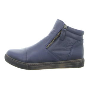Stiefeletten - Andrea Conti - d.blau