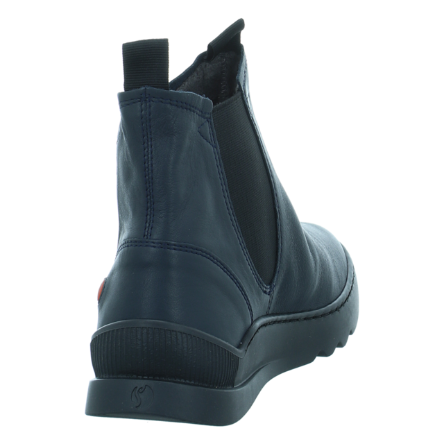 Softinos - P900841005 - LACE841SOF - navy - Stiefeletten