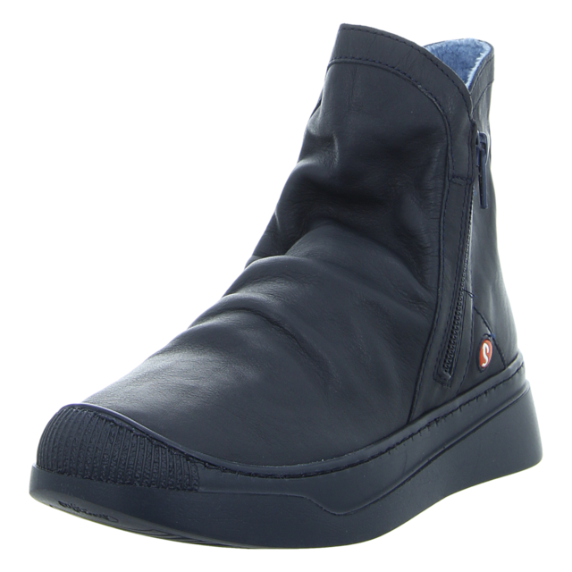 Softinos - P900807002 - ABIL807SOF - navy - Stiefeletten