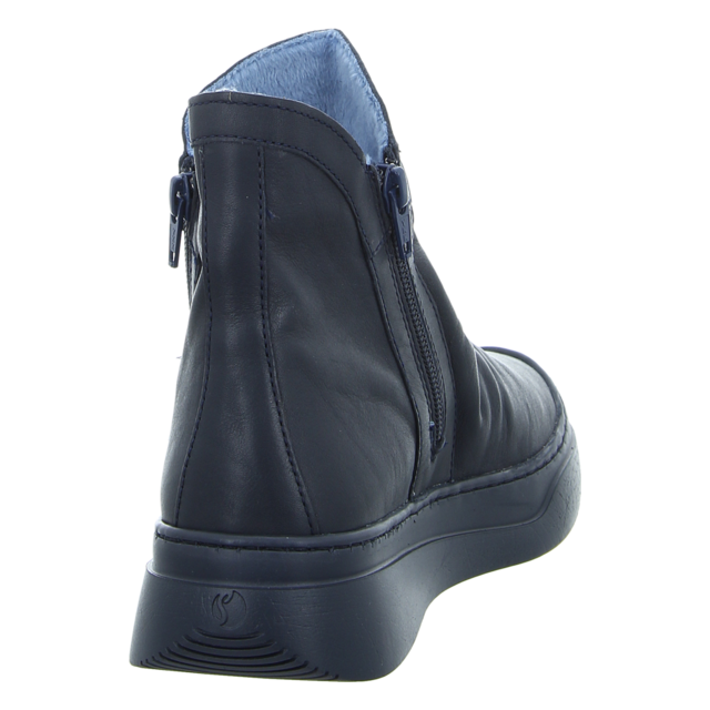 Softinos - P900807002 - ABIL807SOF - navy - Stiefeletten