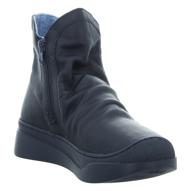 Softinos - P900807002 - ABIL807SOF - navy - Stiefeletten