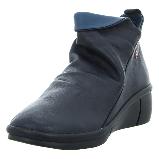Softinos - P900808003 - RARA808SOF - navy - Stiefeletten
