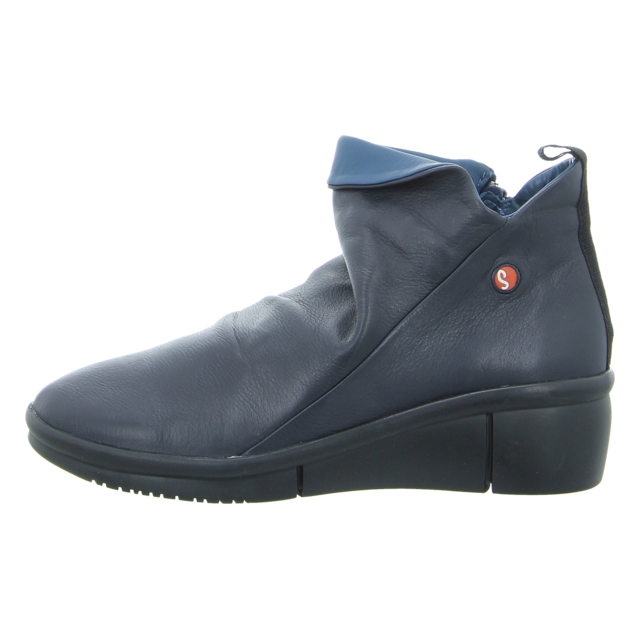 Softinos - P900808003 - RARA808SOF - navy - Stiefeletten