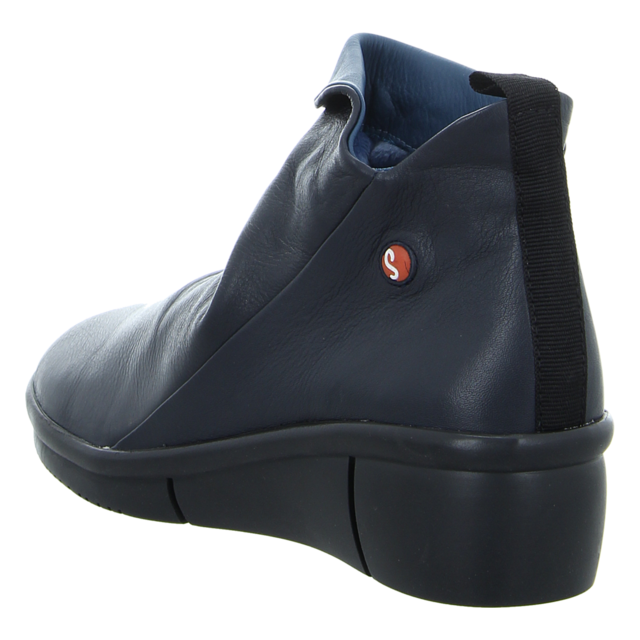 Softinos - P900808003 - RARA808SOF - navy - Stiefeletten