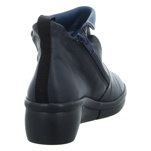 Softinos - P900808003 - RARA808SOF - navy - Stiefeletten