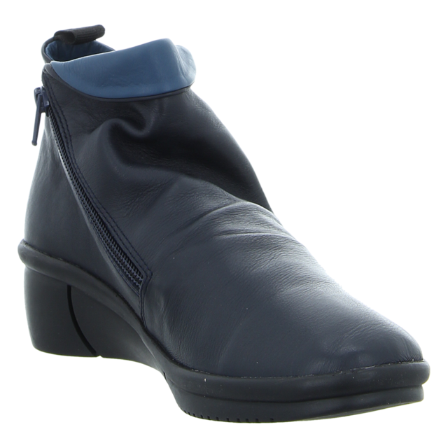 Softinos - P900808003 - RARA808SOF - navy - Stiefeletten