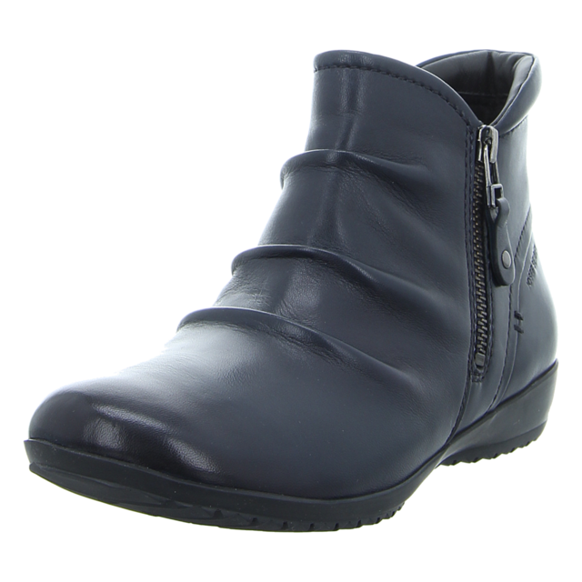 Josef Seibel - 79741-VL971530 - Naly 41 - ocean - Stiefeletten