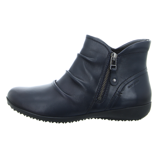 Josef Seibel - 79741-VL971530 - Naly 41 - ocean - Stiefeletten