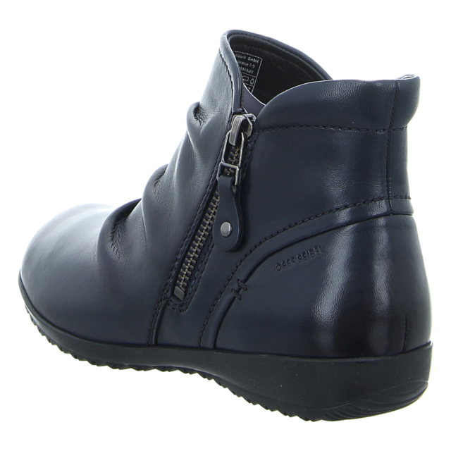 Josef Seibel - 79741-VL971530 - Naly 41 - ocean - Stiefeletten