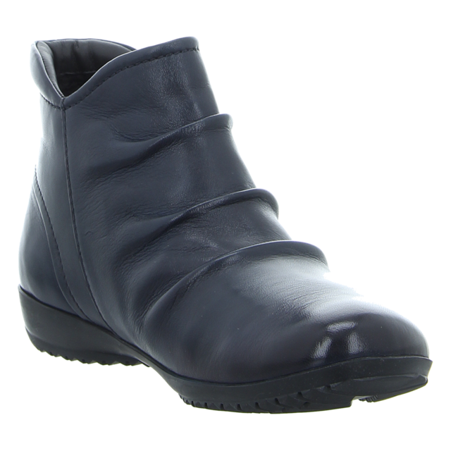 Josef Seibel - 79741-VL971530 - Naly 41 - ocean - Stiefeletten
