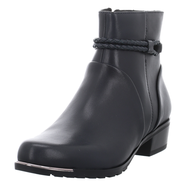 Caprice - 9-25404-45-855 - 9-25404-45-855 - ocean nappa - Stiefeletten
