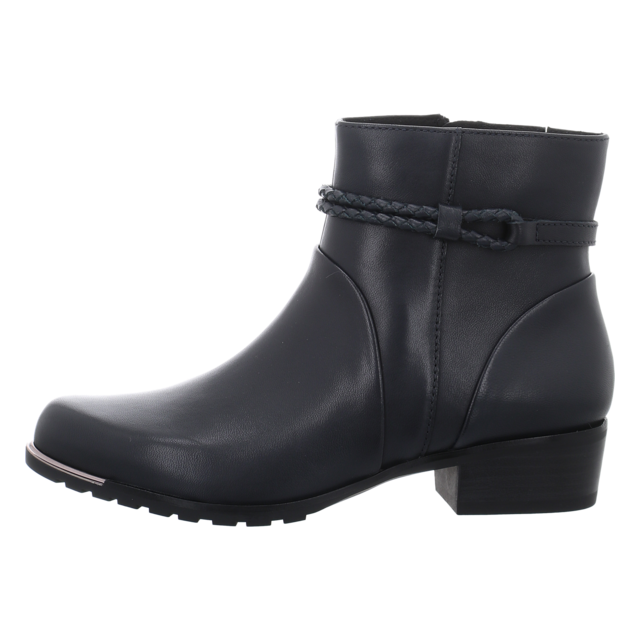 Caprice - 9-25404-45-855 - 9-25404-45-855 - ocean nappa - Stiefeletten