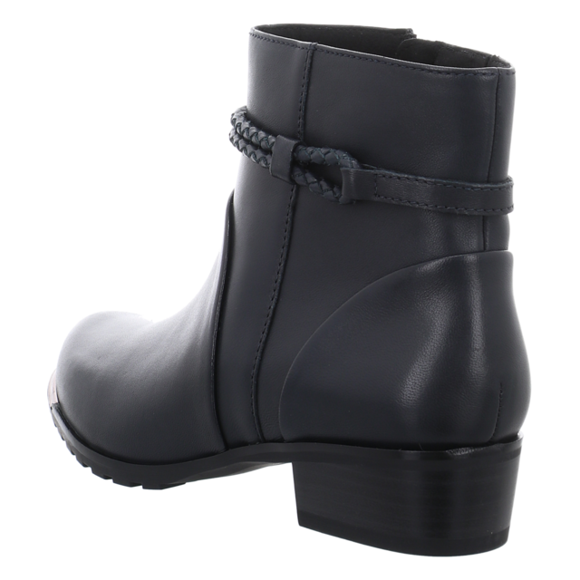 Caprice - 9-25404-45-855 - 9-25404-45-855 - ocean nappa - Stiefeletten