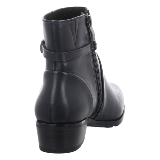Caprice - 9-25404-45-855 - 9-25404-45-855 - ocean nappa - Stiefeletten