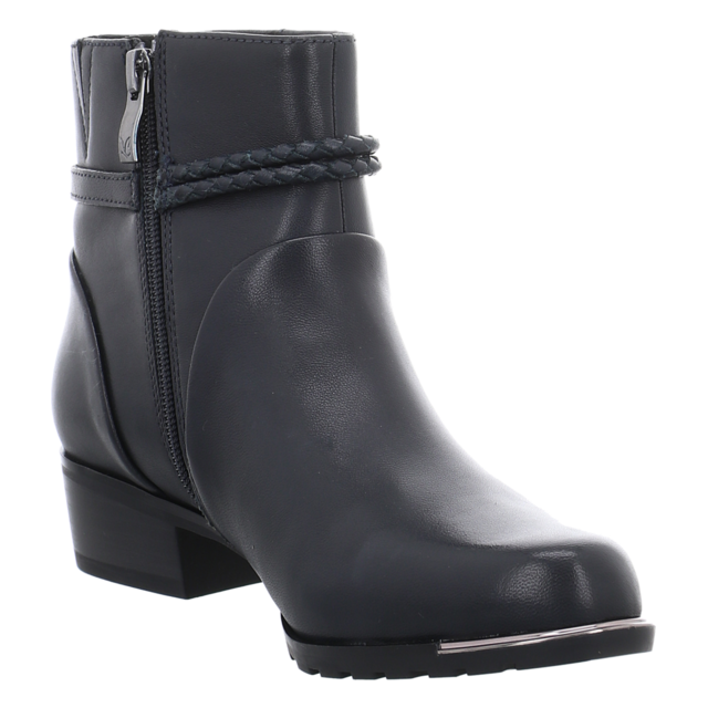 Caprice - 9-25404-45-855 - 9-25404-45-855 - ocean nappa - Stiefeletten