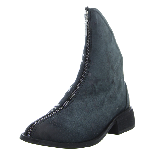 Papucei - BUSTER AW25 BLUE - Buster - blue - Stiefeletten