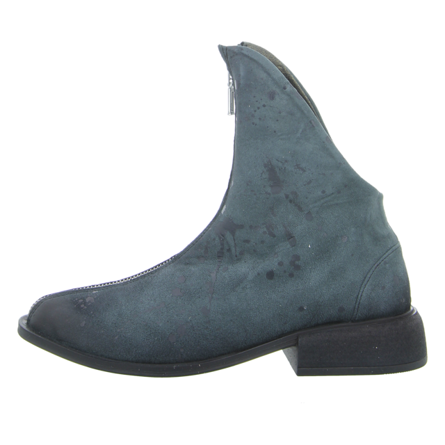 Papucei - BUSTER AW25 BLUE - Buster - blue - Stiefeletten