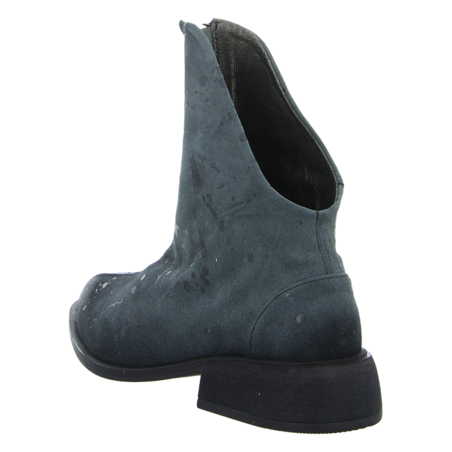 Papucei - BUSTER AW25 BLUE - Buster - blue - Stiefeletten