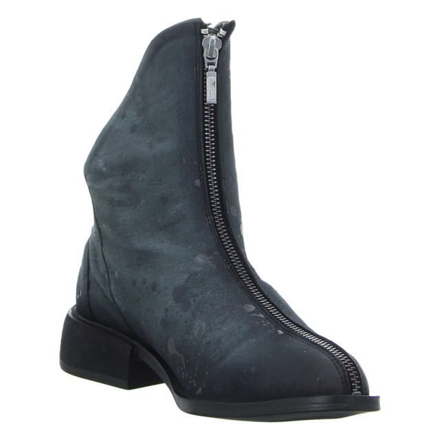 Papucei - BUSTER AW25 BLUE - Buster - blue - Stiefeletten
