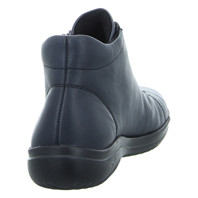 Remonte - D1E70-14 - D1E70-14 - blau - Stiefeletten