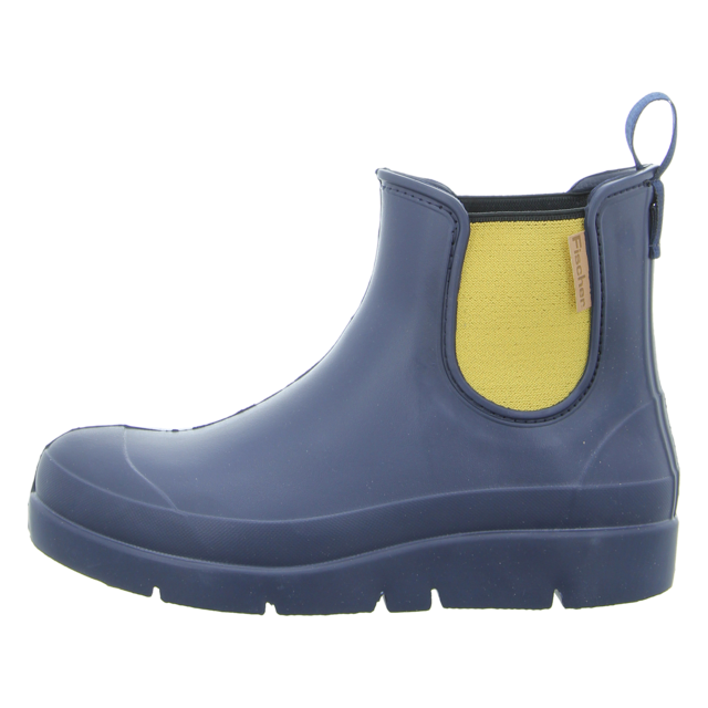 Fischer - 201033-521 - 201033-521 - marine - Gummistiefel