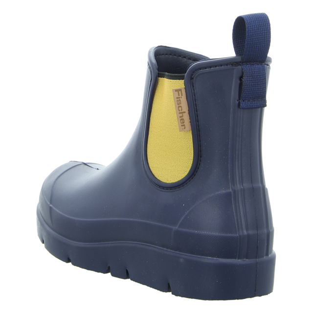 Fischer - 201033-521 - 201033-521 - marine - Gummistiefel