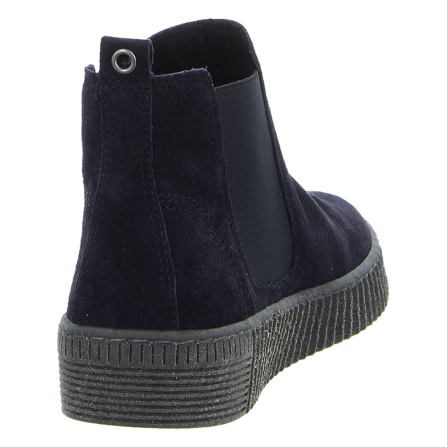Gabor - 73.731.36 - 73.731.36 - ocean (El. uni) - Stiefeletten